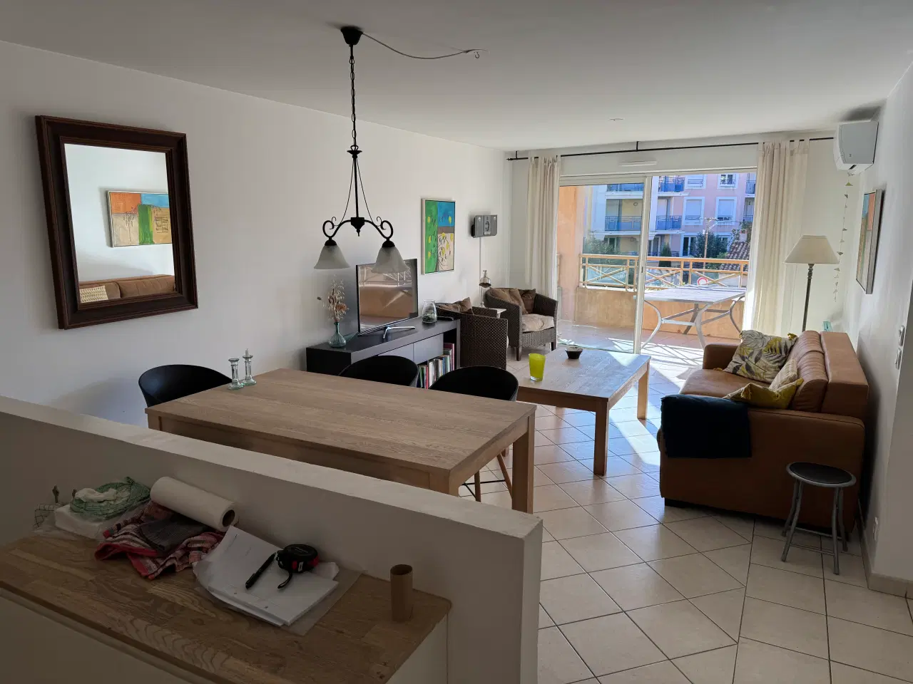 Billede 3 - Lejlighed i Sydfrankrig til salg