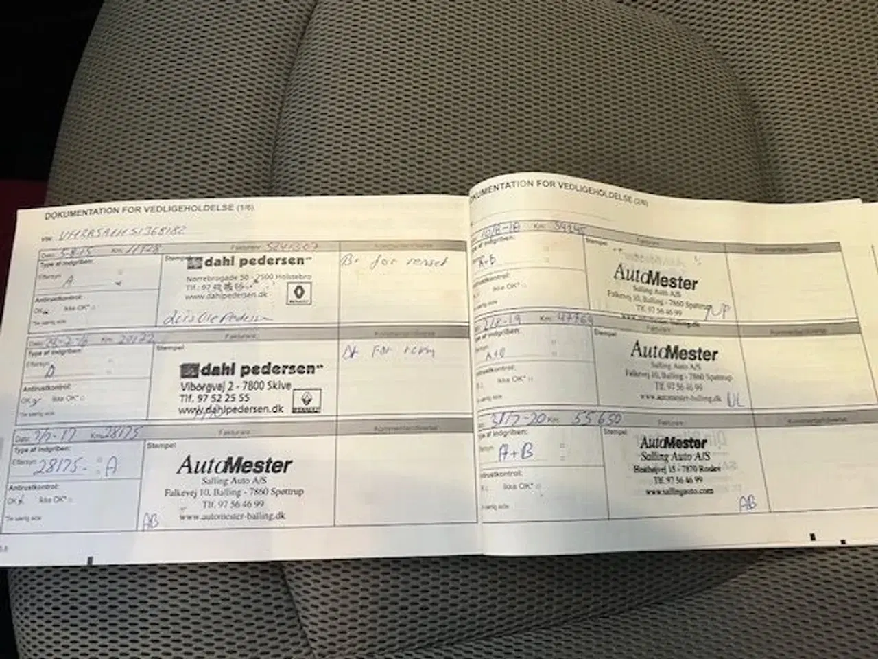 Billede 19 - Renault Captur 0,9 TCE Expression Energy 90HK 5d