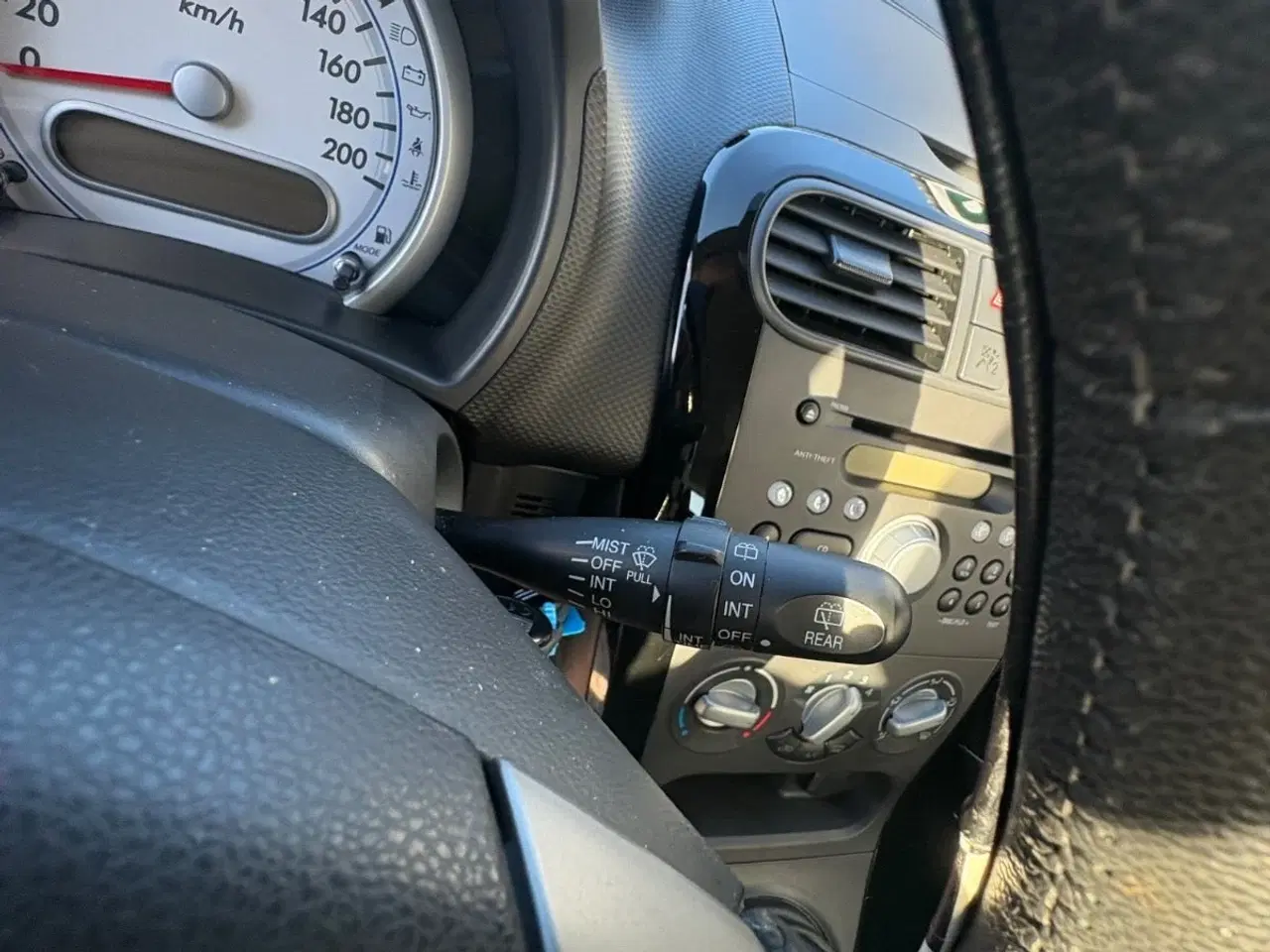 Billede 10 - Suzuki Splash 1,0 GL