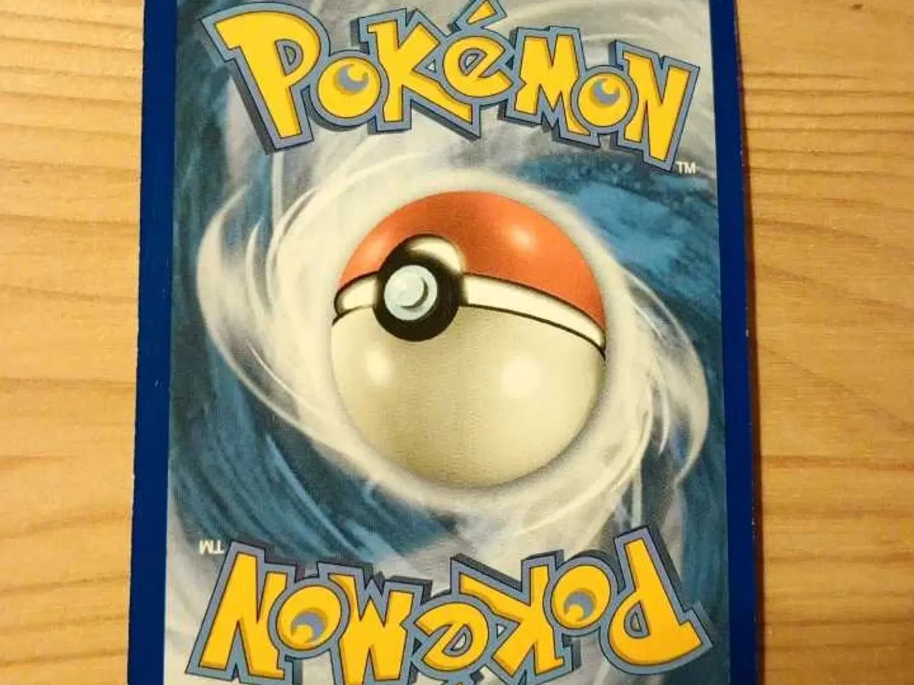 Billede 5 - Pokemonkort 