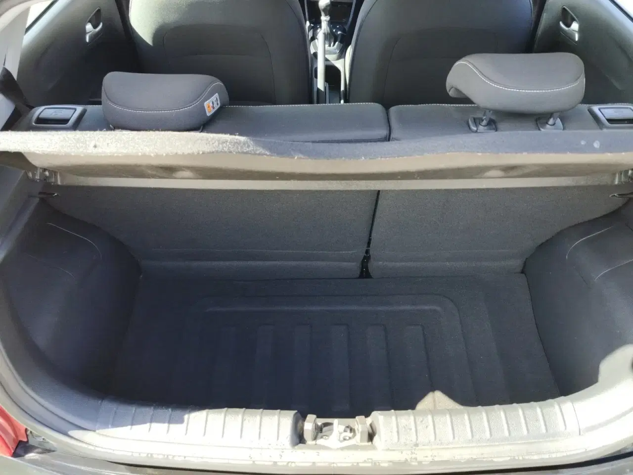 Billede 16 - Kia Picanto 1,0 MPi Attraction