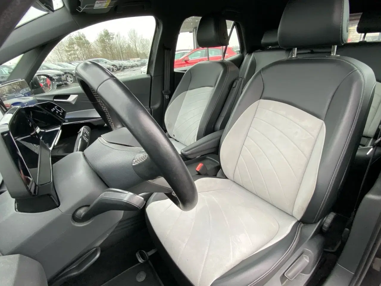 Billede 9 - VW ID.3 EL Pro 145HK 5d Aut.