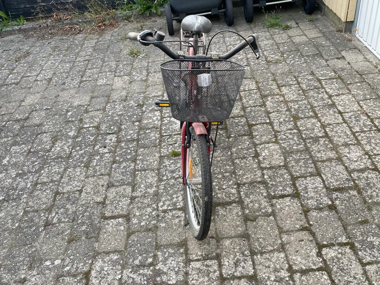 Billede 2 - Cykel pige 20 tommer