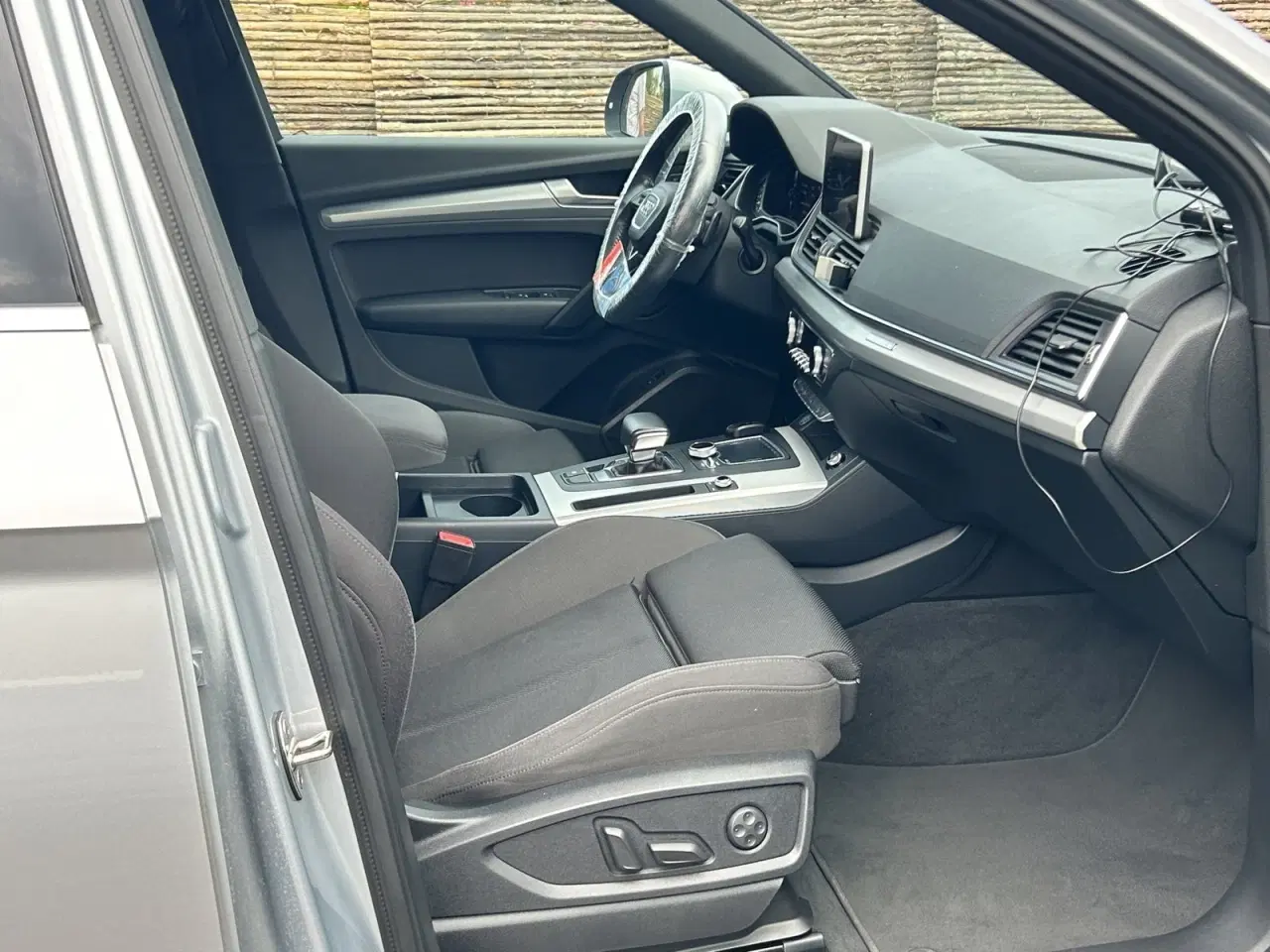 Billede 16 - Audi Q5 2,0 TDi 190 Sport quattro S-tr.