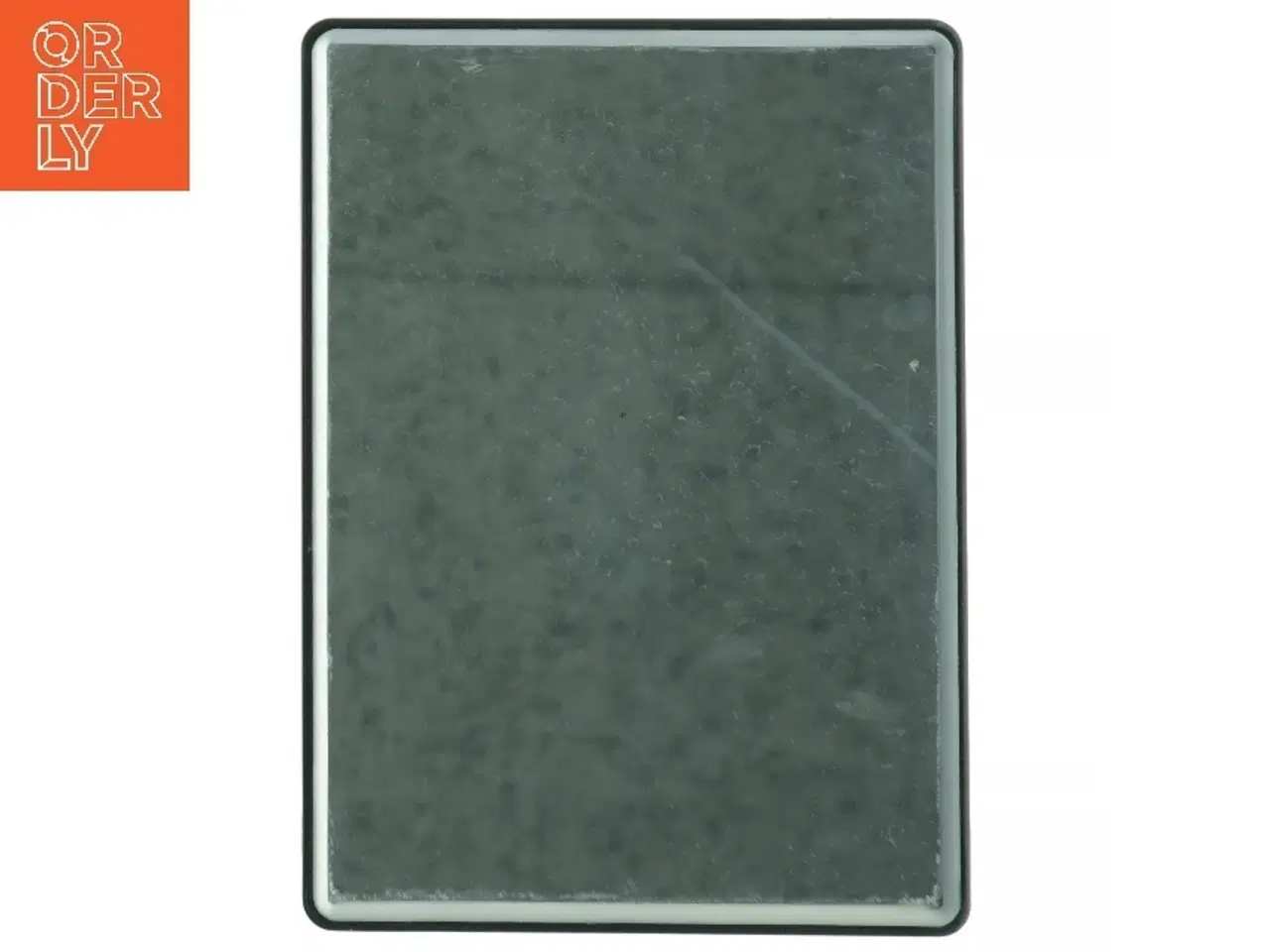 Billede 1 - Ramme (str. 22 x 16 cm)