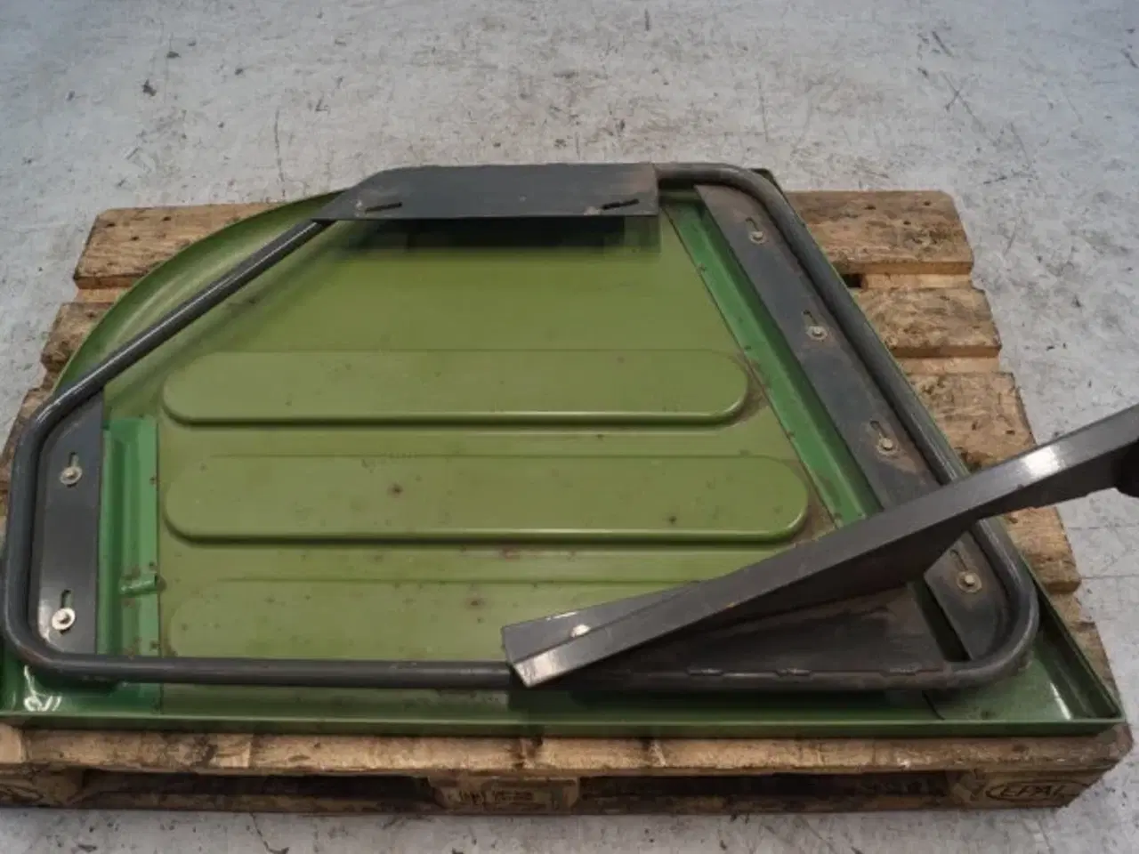 Billede 14 - Fendt 9470X Sideskærm 28081132