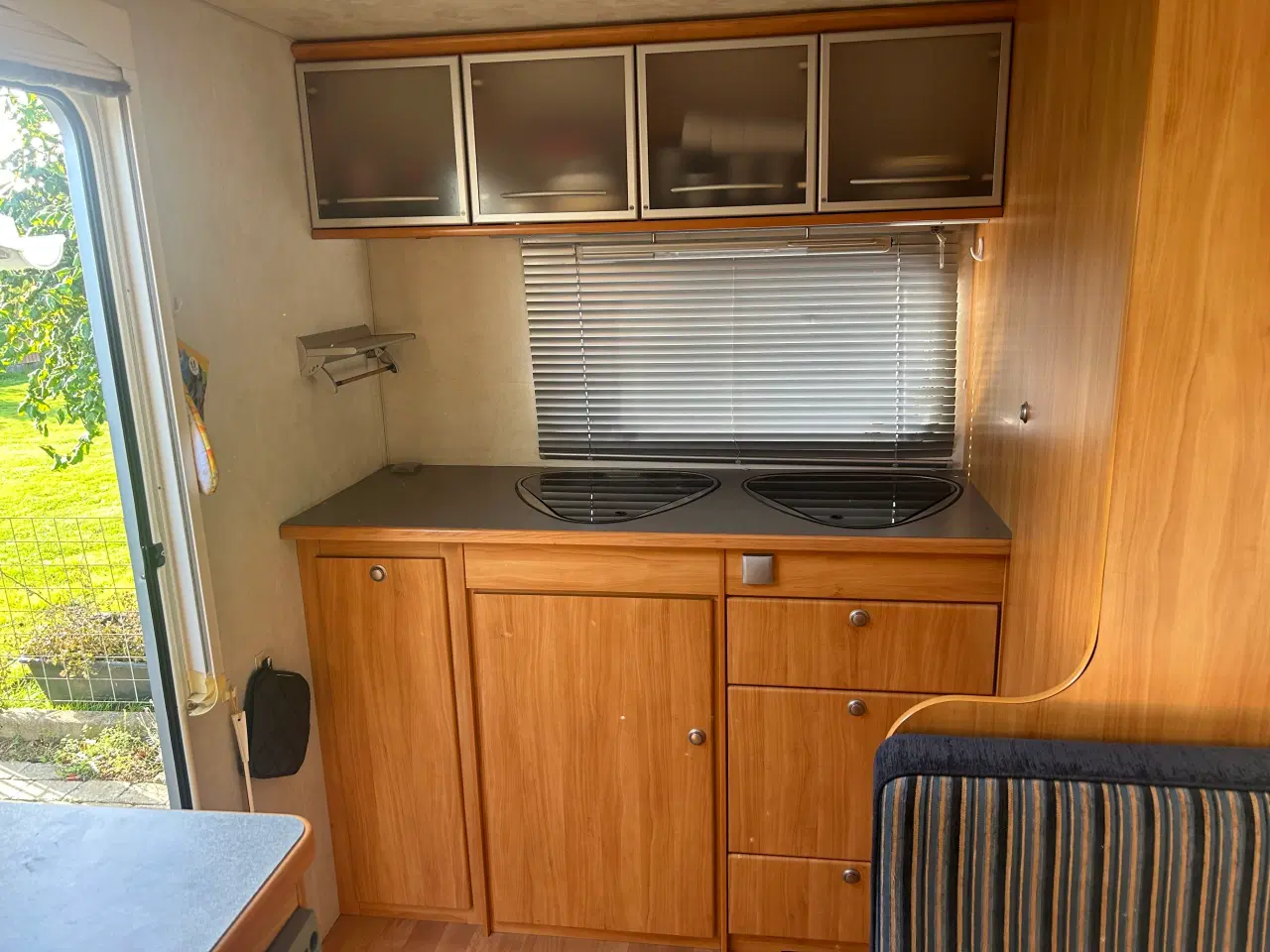 Billede 4 - Adria 462 PH