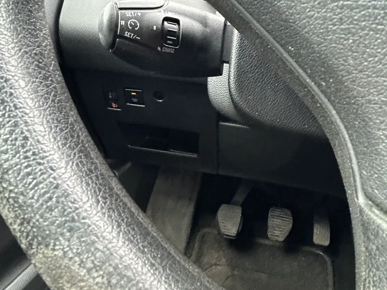 Billede 13 - Peugeot 308 1,6 e-HDi Access 112HK Stc 6g