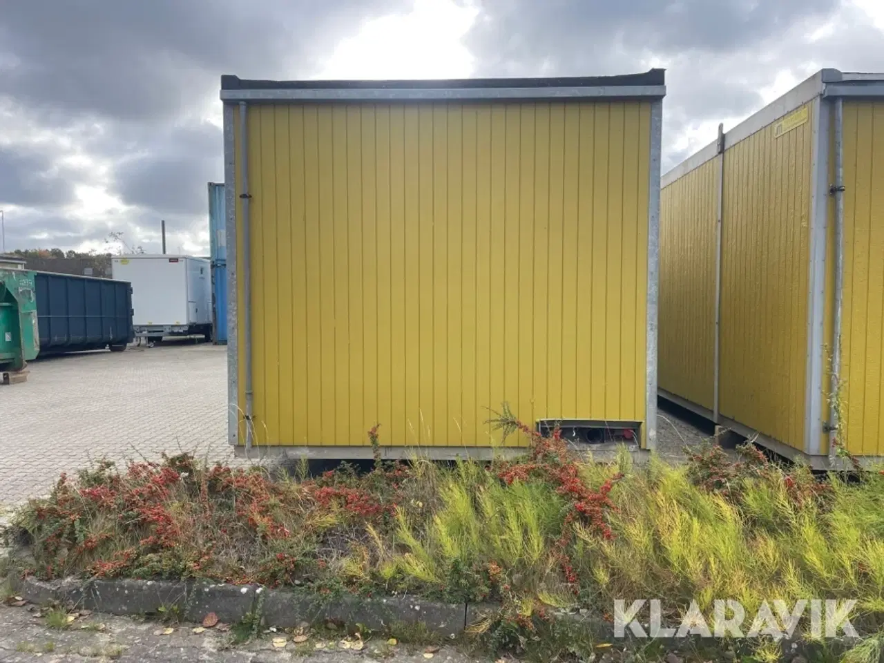 Billede 4 - Mandskabs modul