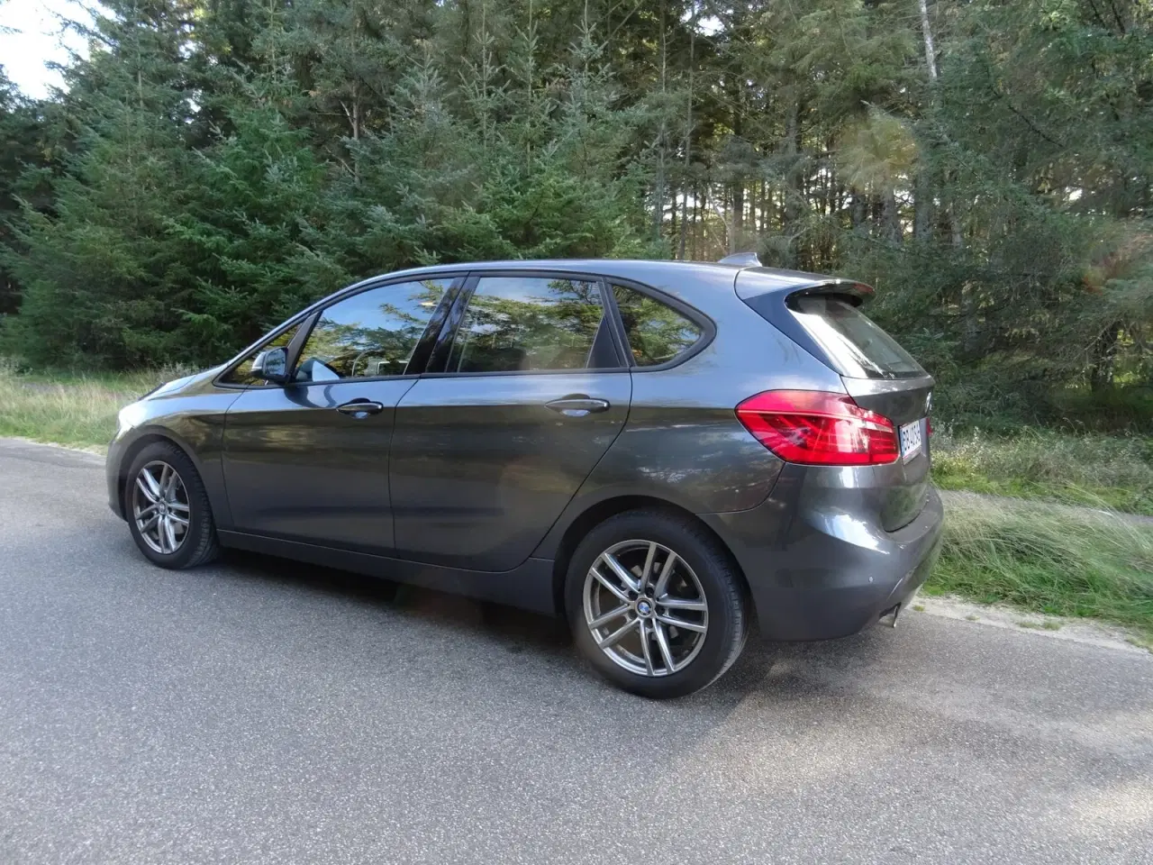 Billede 6 - BMW 220d 2,0 Active Tourer Advantage