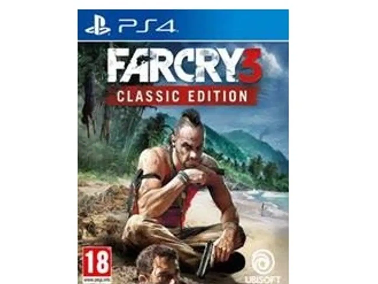 Billede 1 - Far Cry 3: Classic Edition