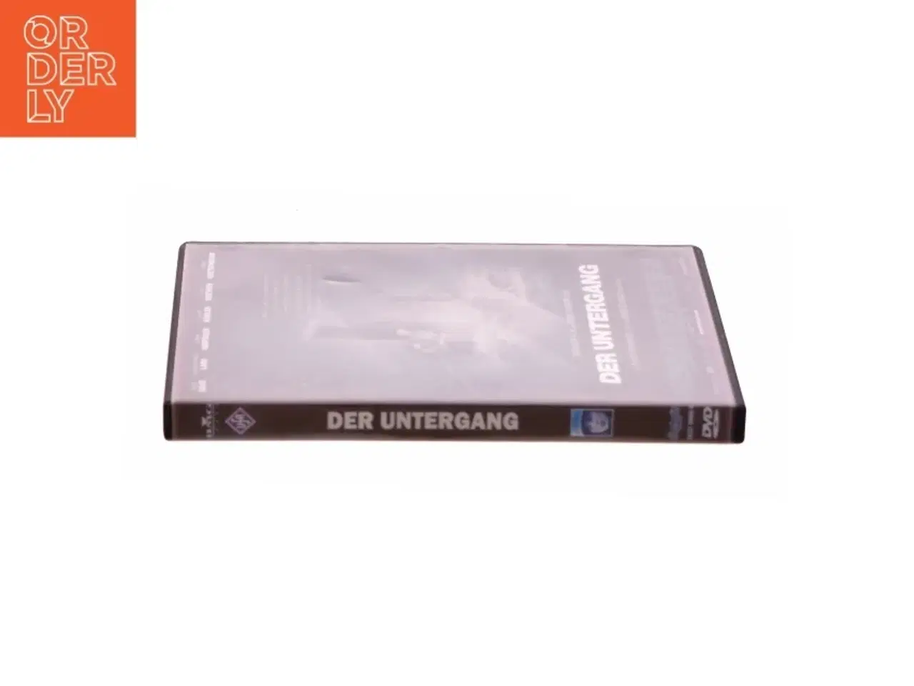 Billede 3 - Der Untergang