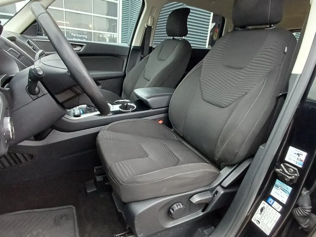 Billede 11 - Ford S-MAX 2,0 TDCi 150 Titanium
