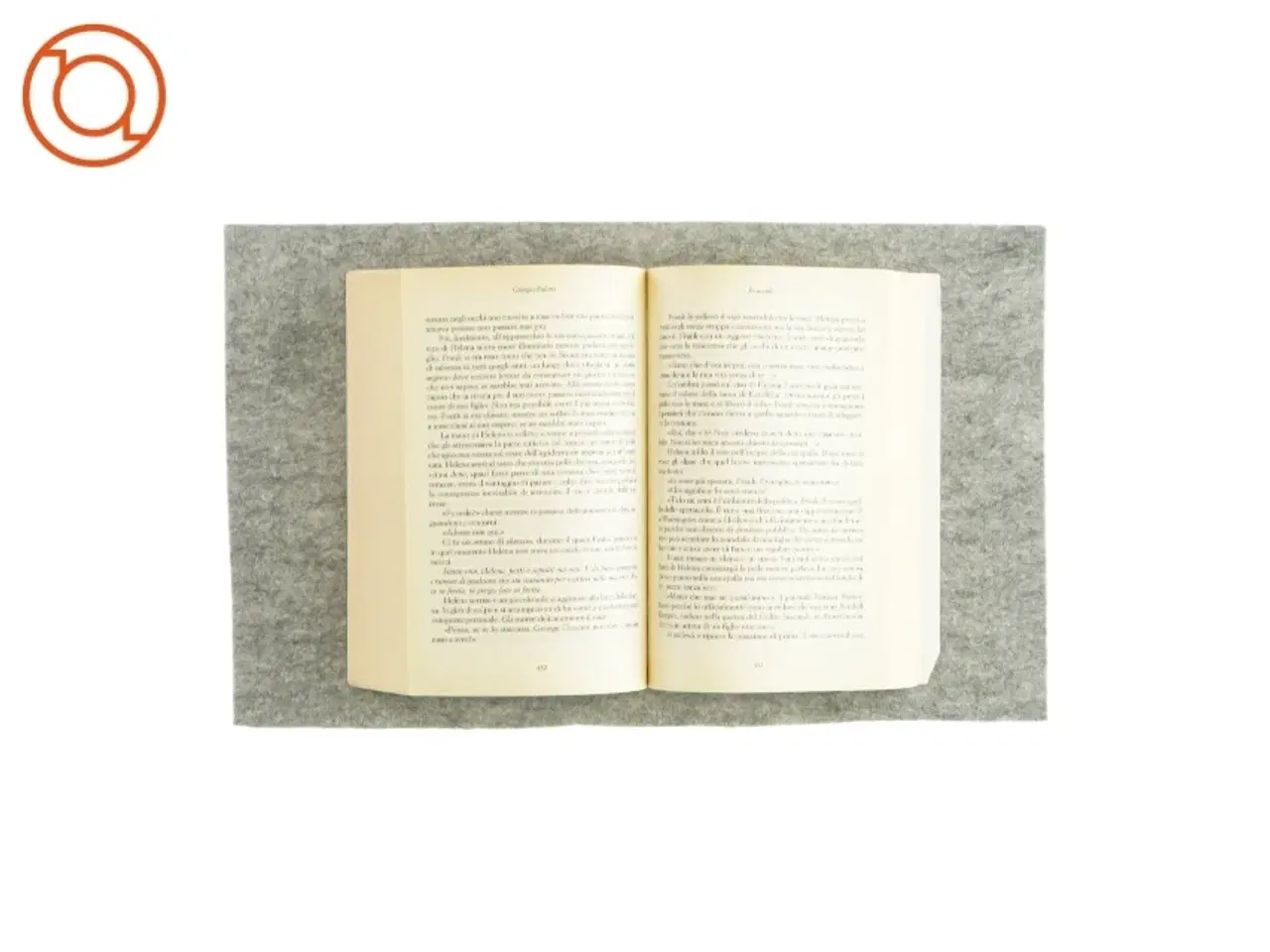 Billede 3 - Io uccido af Giorgio Faletti (bog)