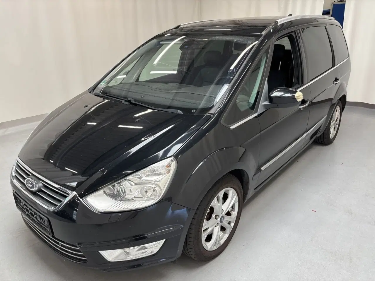 Billede 2 - Ford Galaxy 2,0 TDCi 163 Titanium aut. 7prs