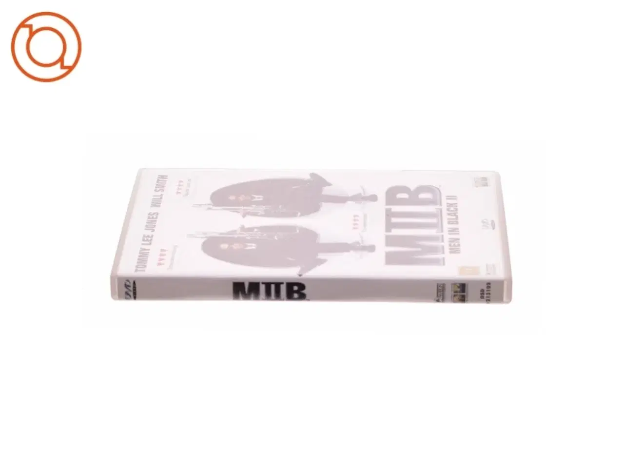 Billede 2 - Men in Black