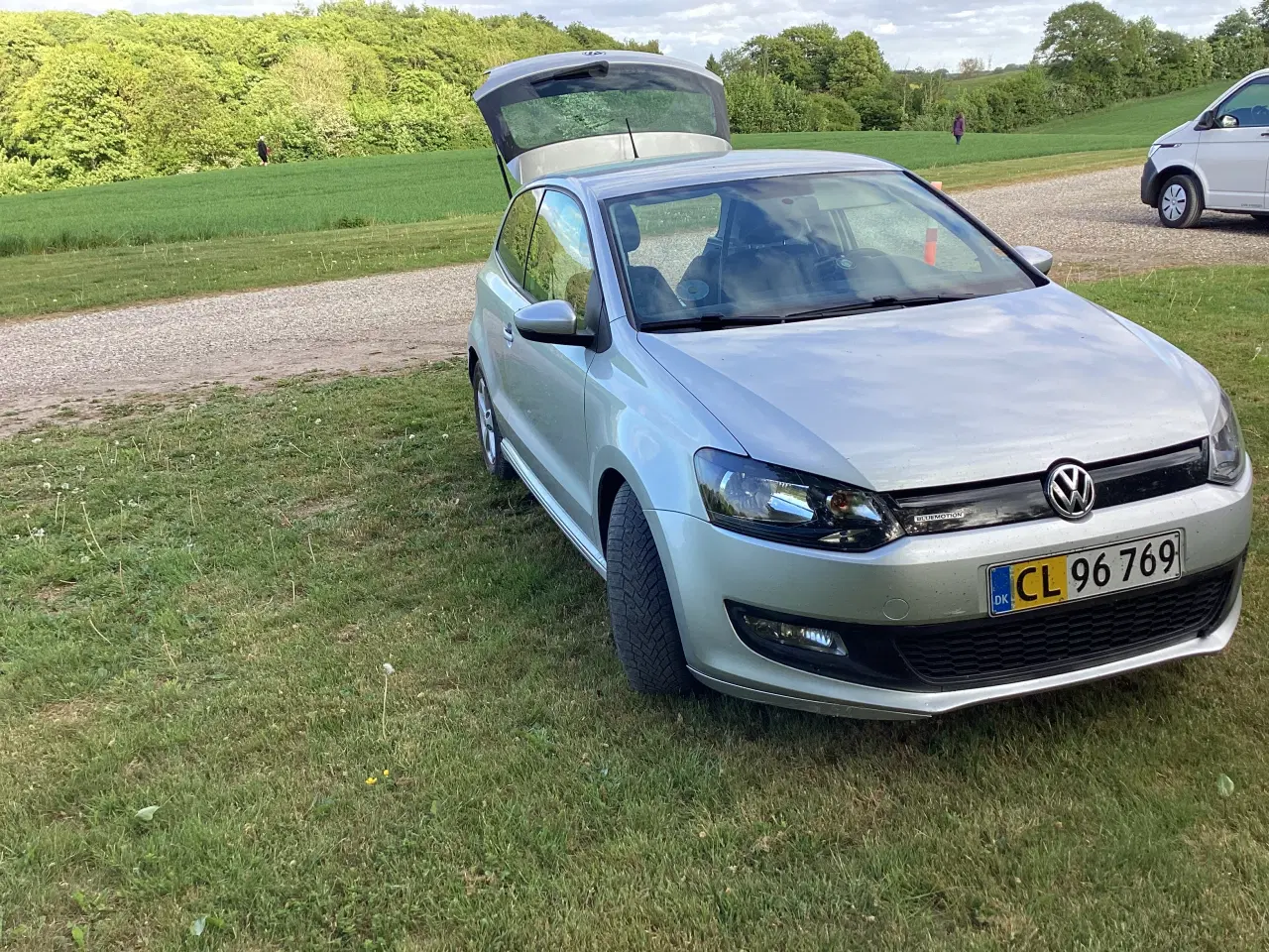 Billede 9 - Polo 1,2 blue motion