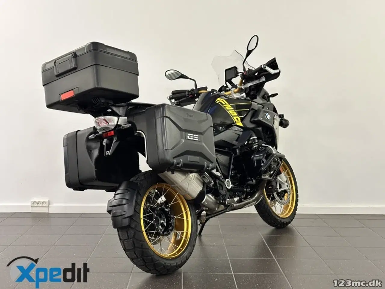 Billede 9 - BMW R 1250 GS