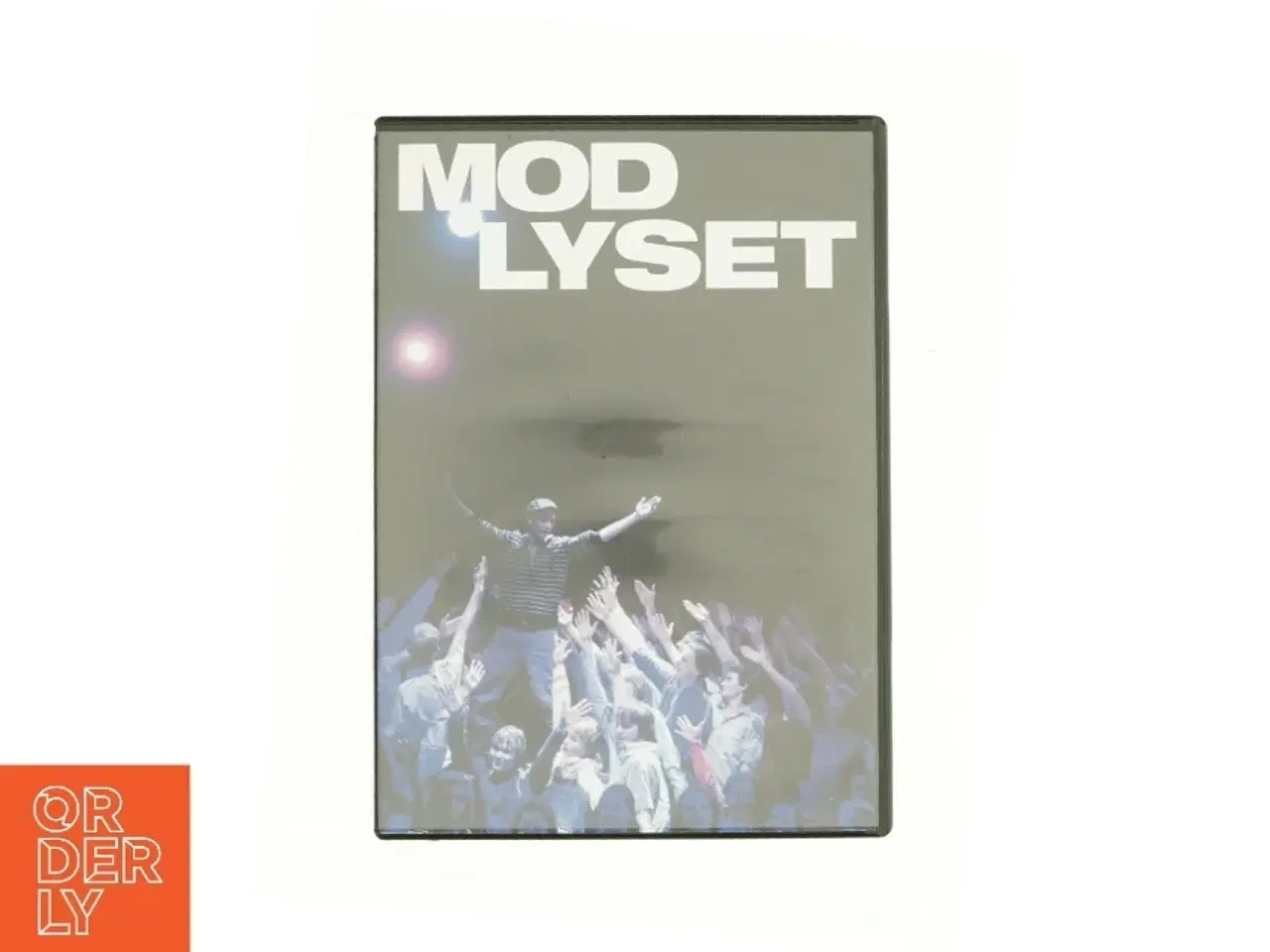 Billede 1 - Mod Lyset fra dvd