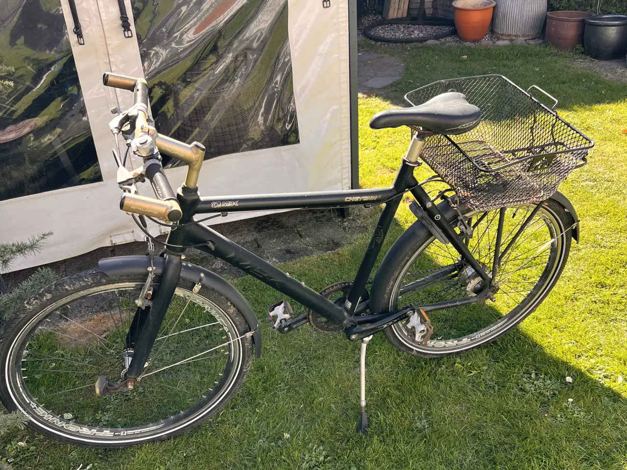 Billede 1 - Cykle 26 Tommer