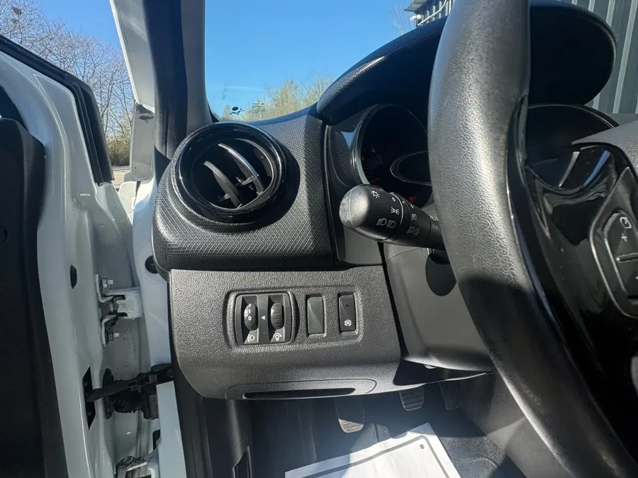 Billede 11 - Renault Clio IV 1,5 dCi 75 Expression Sport Tourer