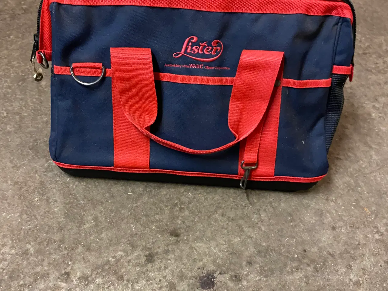 Billede 7 - Lister Star C102 klippemaskine