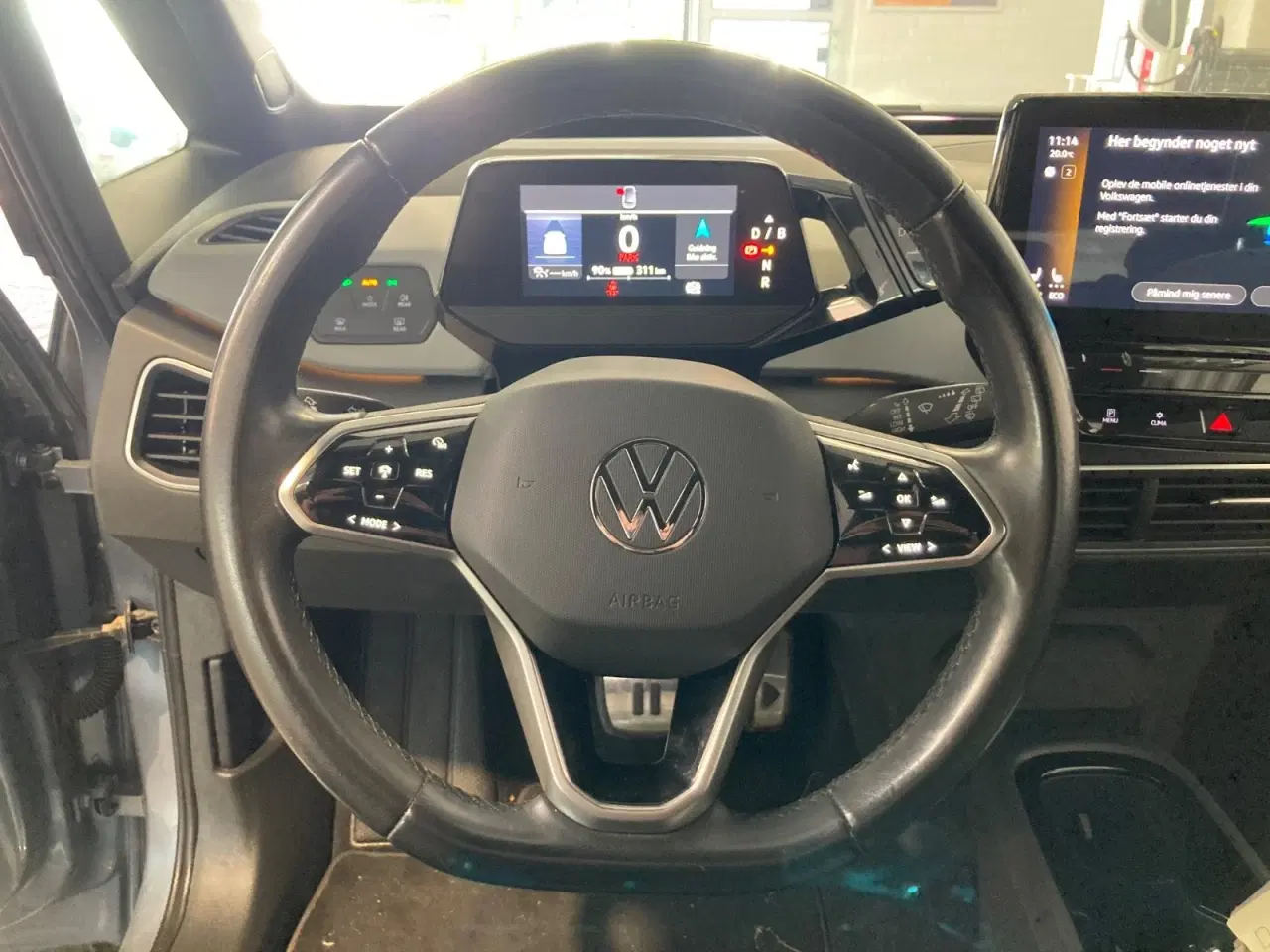 Billede 7 - VW ID.3 58 Pro