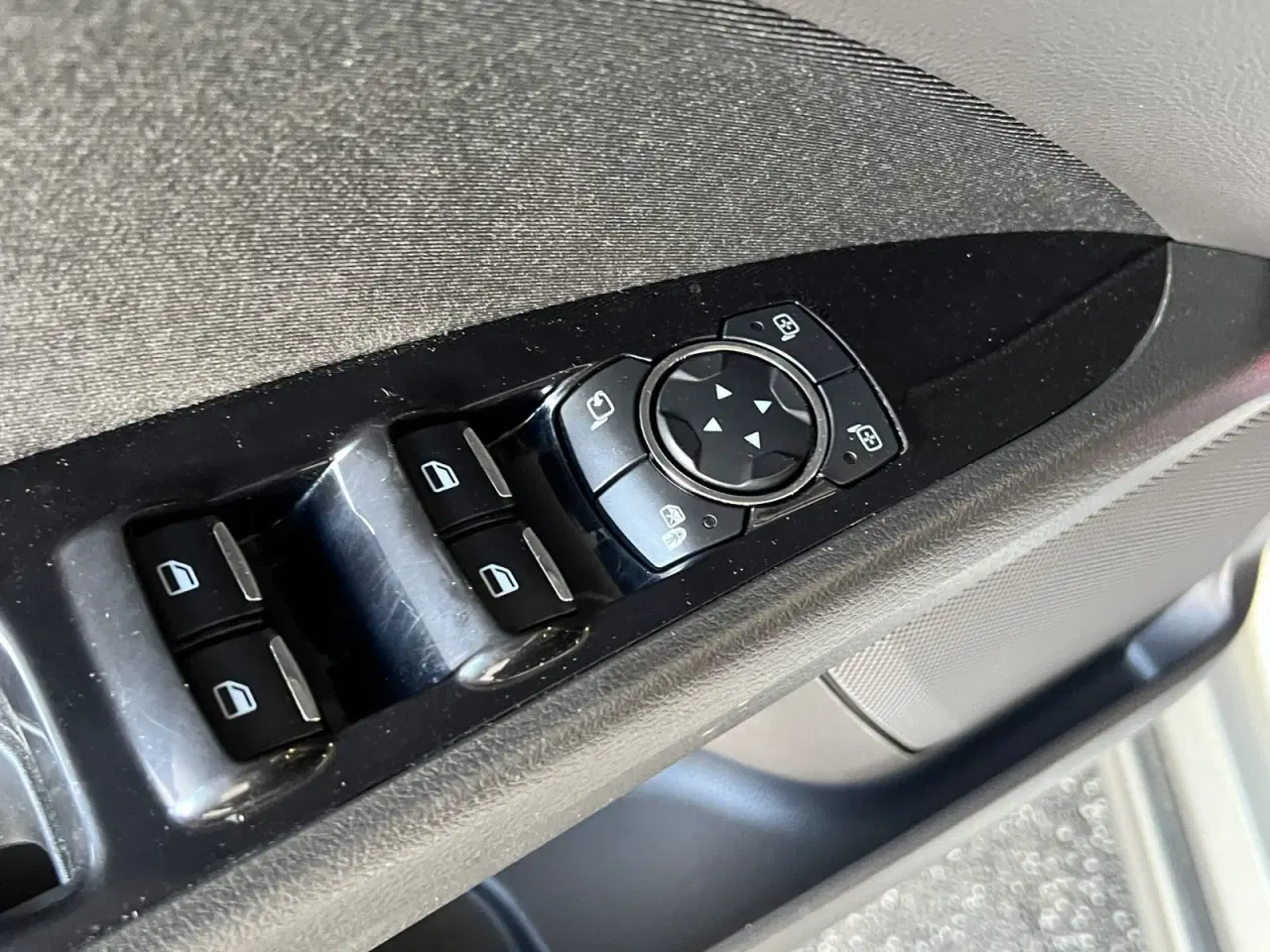 Billede 12 - Ford Mondeo 1,5 EcoBoost Titanium aut.