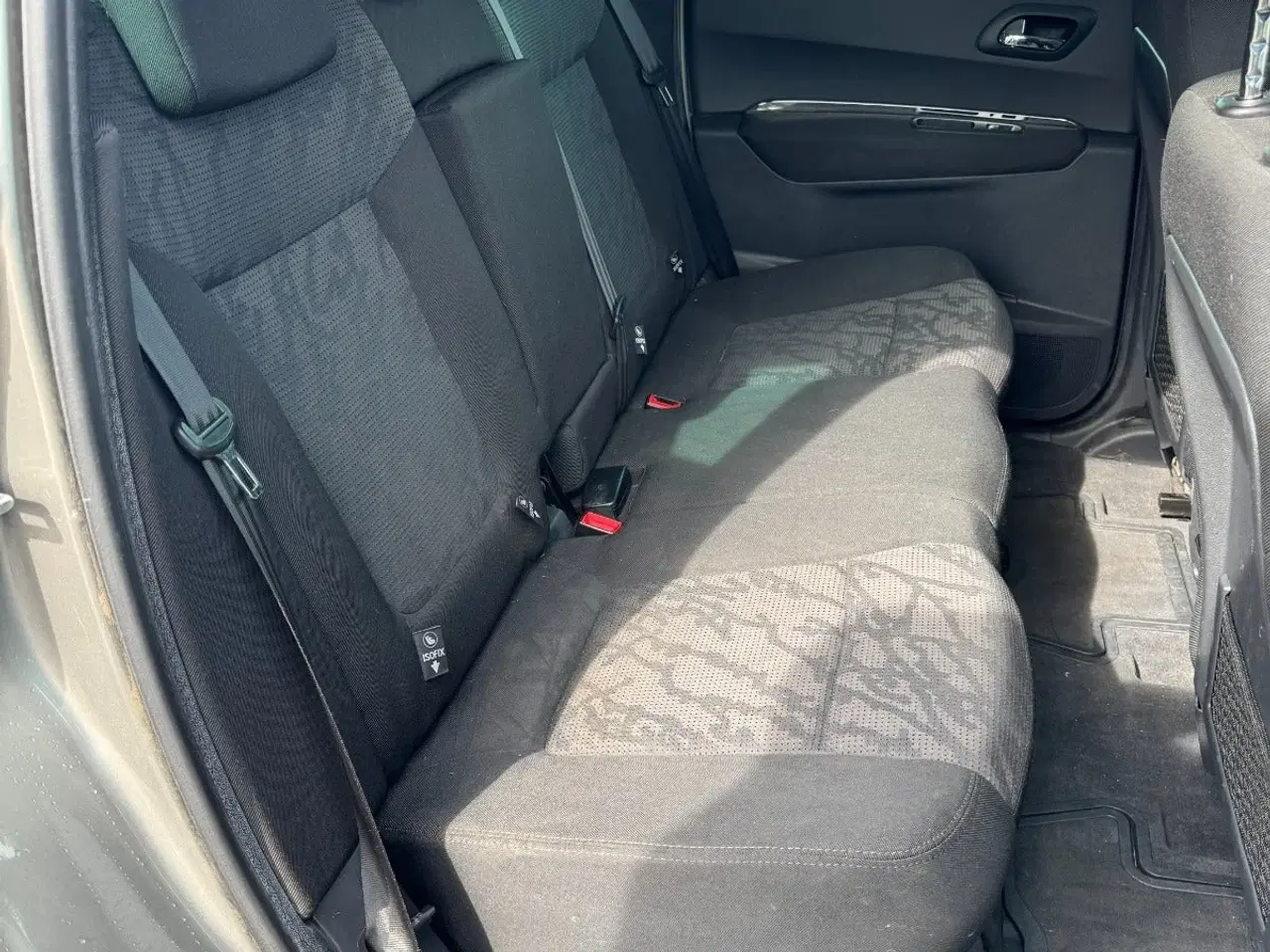 Billede 5 - Peugeot 3008 1,6 HDi 110 Premium