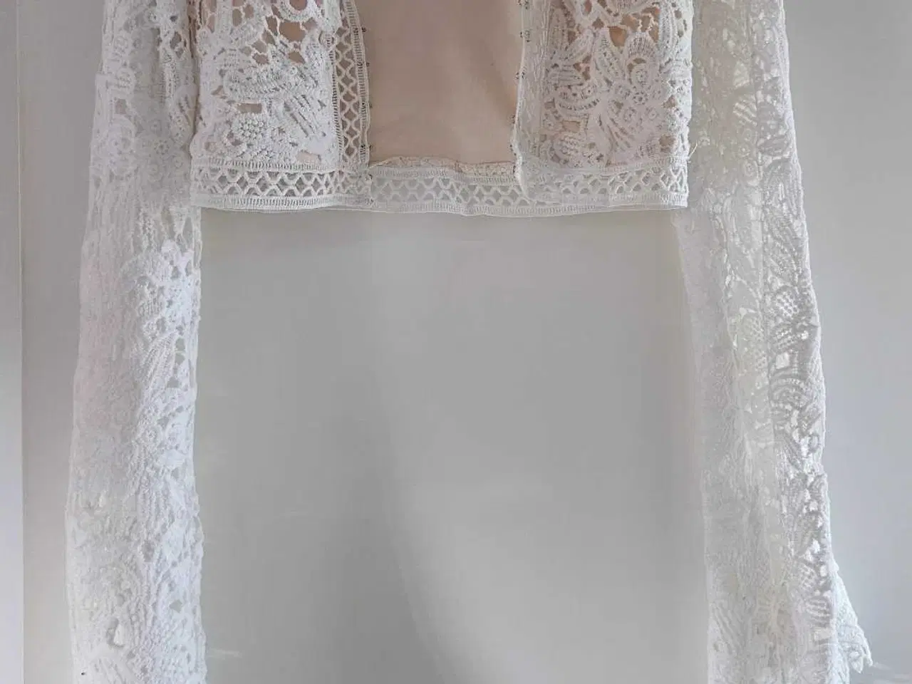 Billede 1 - Elegant cardigan 