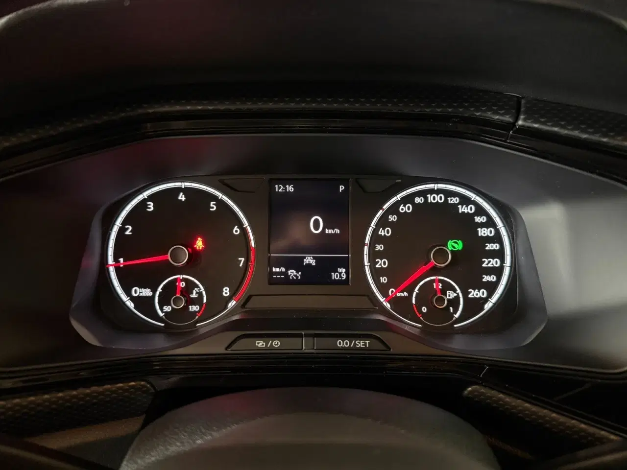Billede 15 - VW T-Cross 1,0 TSi 115 Life+ DSG