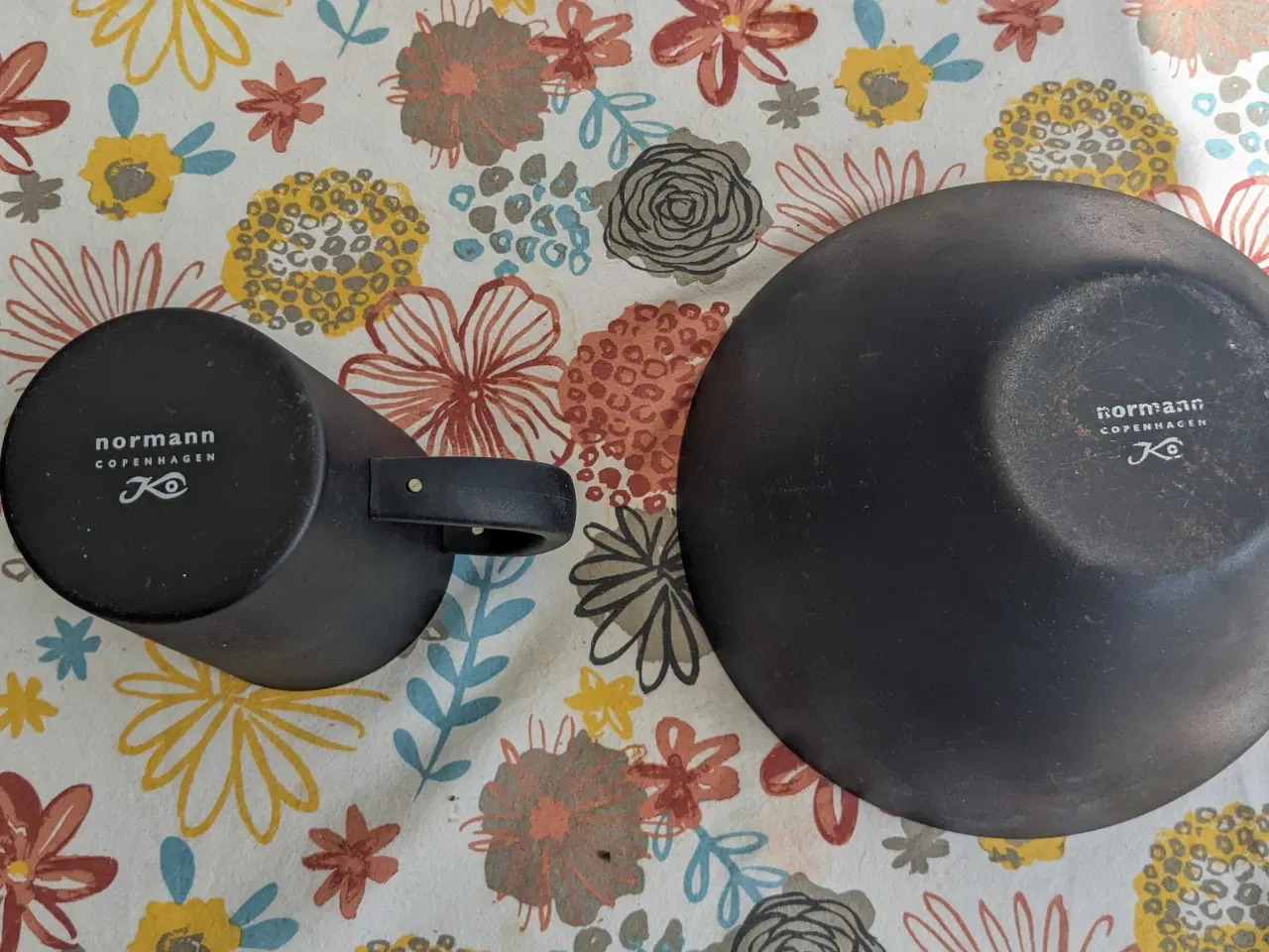 Billede 4 - Noman Copenhagen skål og kande