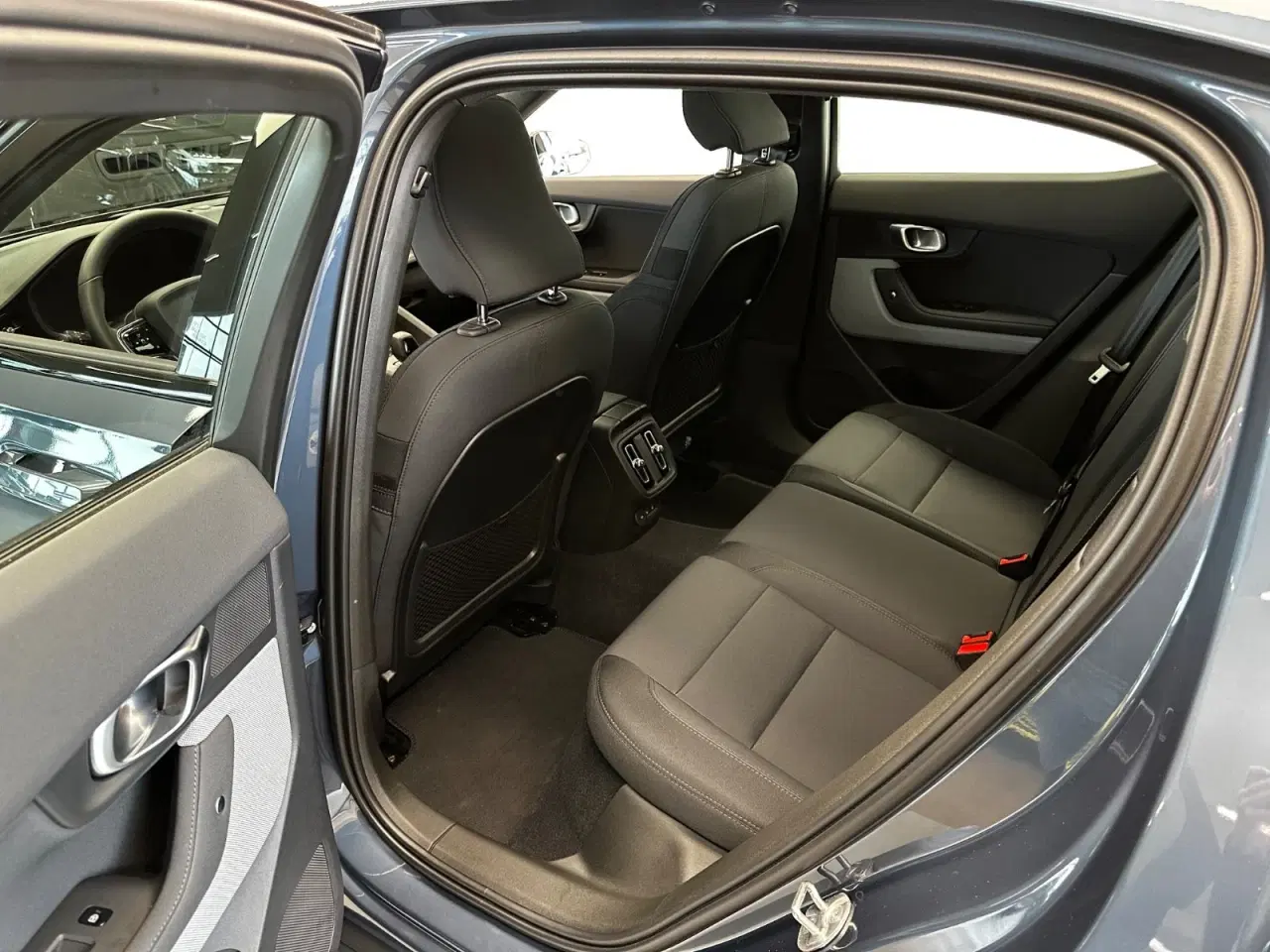 Billede 12 - Polestar 2  Long Range AWD