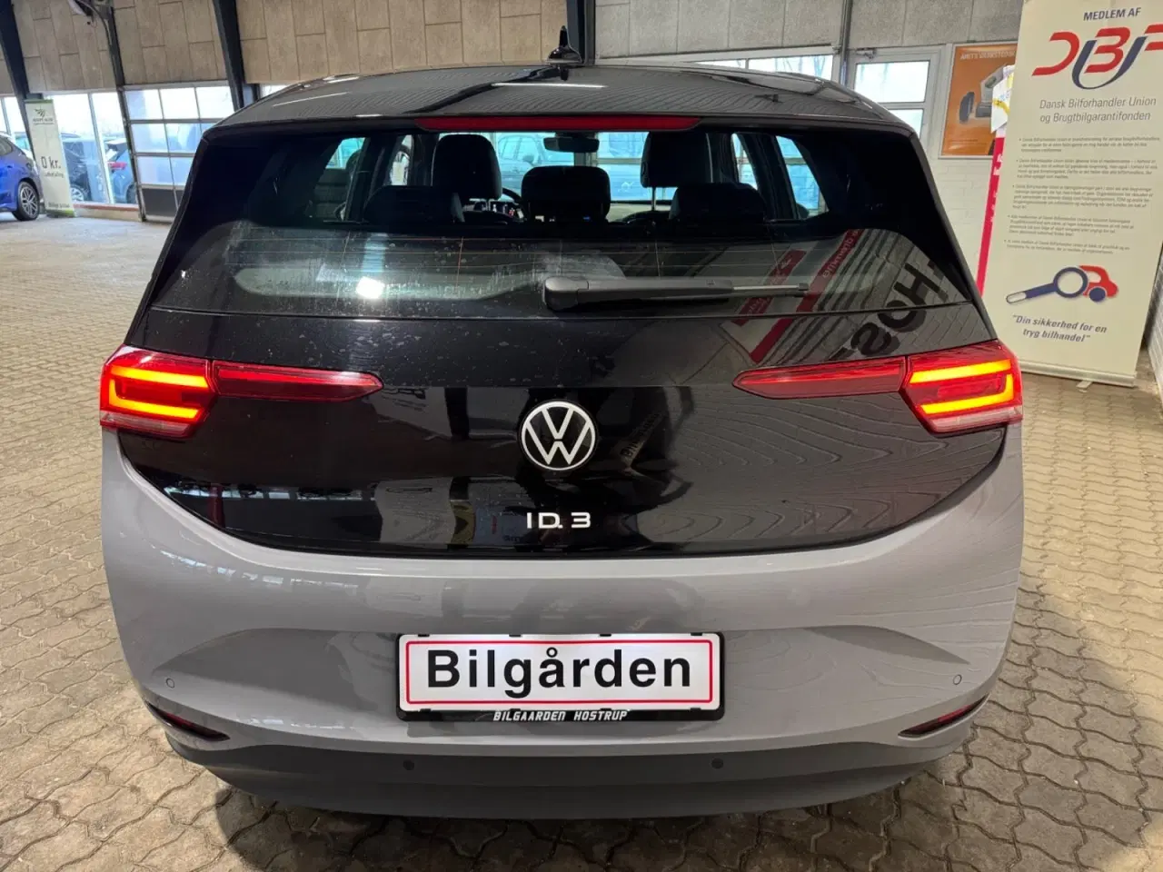 Billede 5 - VW ID.3 58 Pro