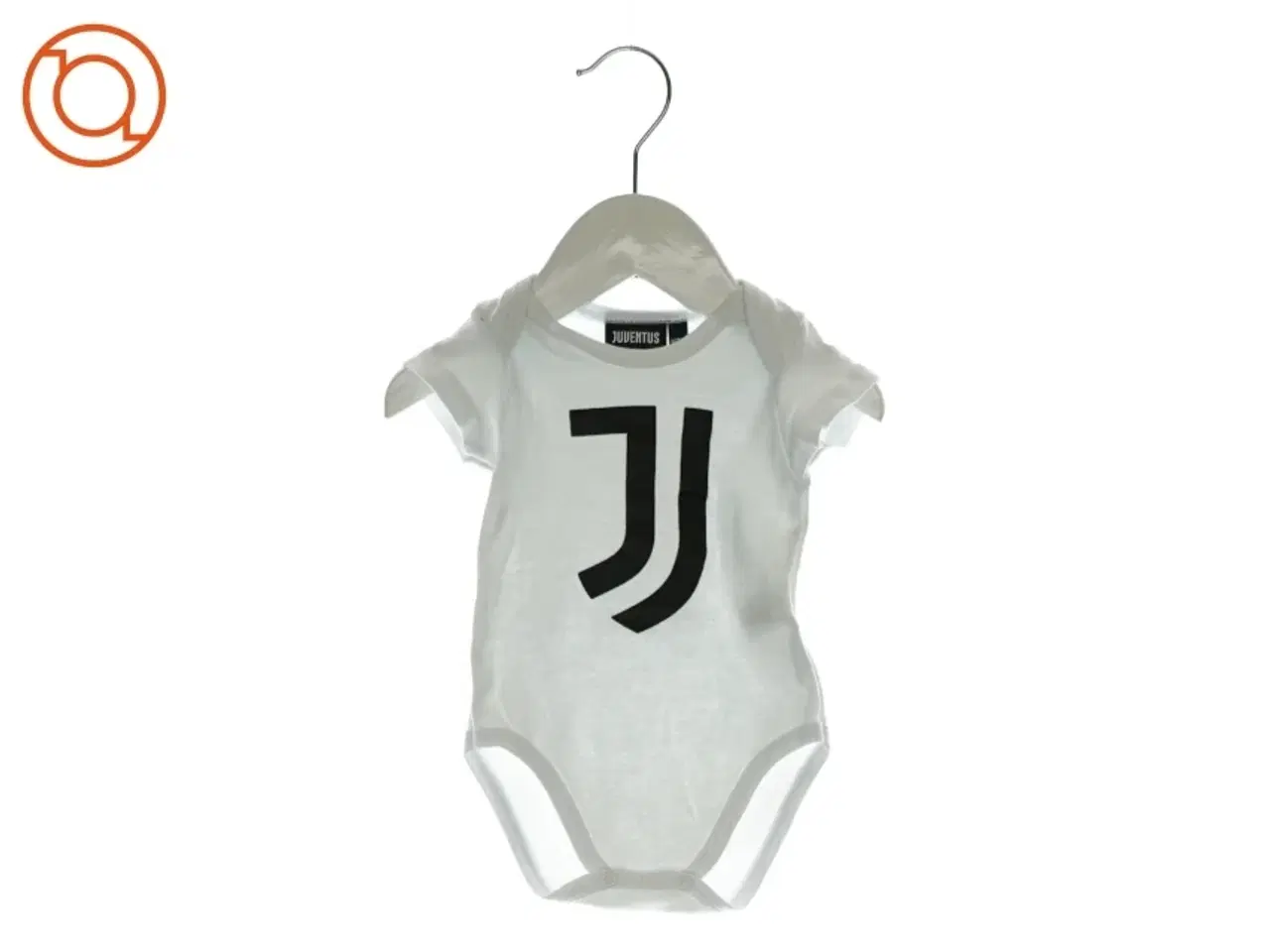 Billede 1 - Heldragt fra Juventus (str. 3-6 mdr)