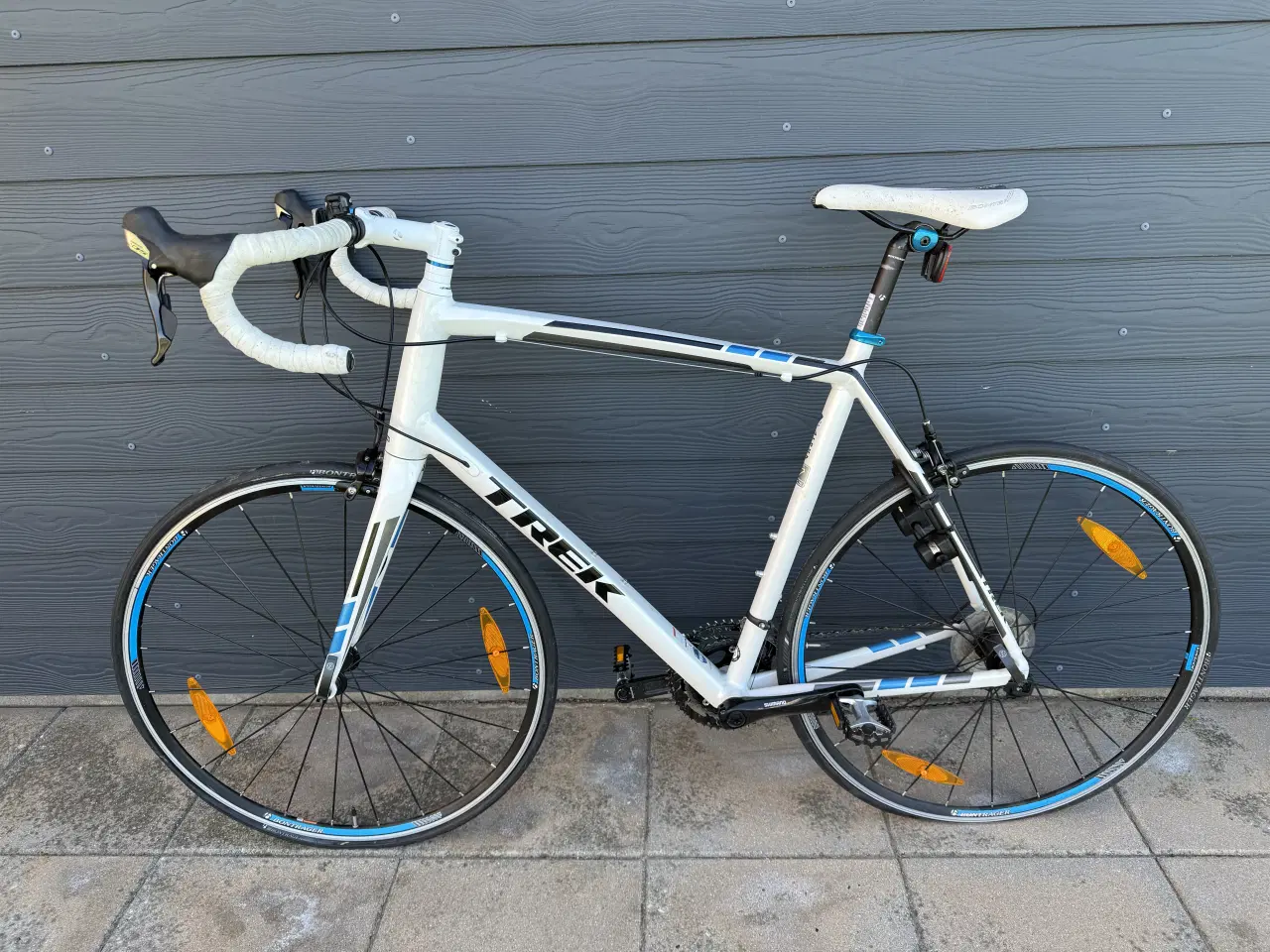 Billede 2 - Trek Domane 