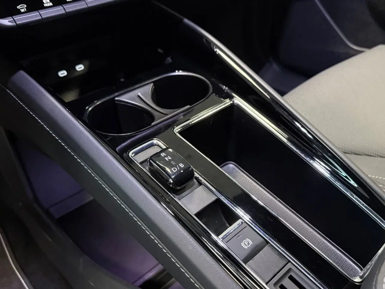 Billede 14 - Skoda Enyaq  iV RS Maxx