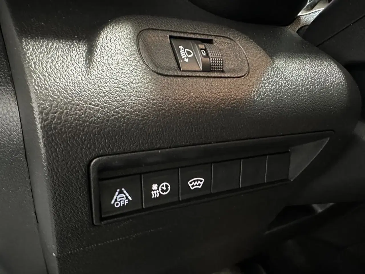 Billede 8 - Citroën Berlingo 1,5 BlueHDi 130 L1 MasterLine EAT8 Van
