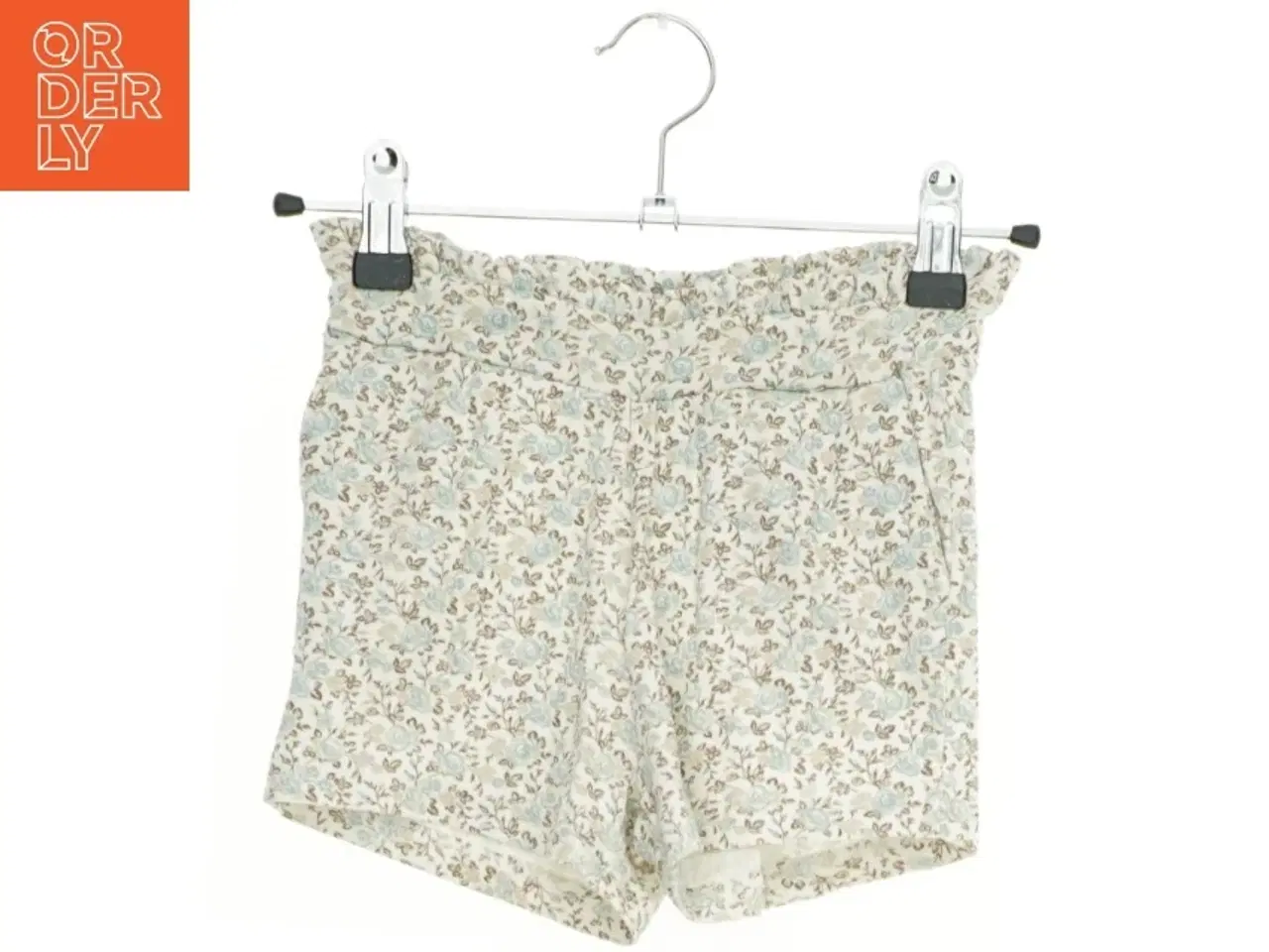Billede 1 - Shorts fra Name It (str. 98 cm)