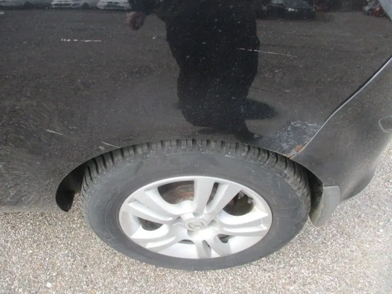 Billede 7 - Opel Corsa 1,2 16V Cosmo