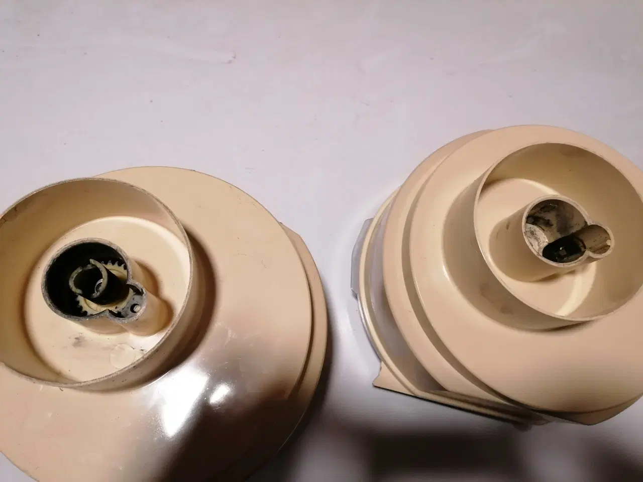 Billede 16 - Ballerup Master Mixer AHK7 / AHK10 Røremaskine 