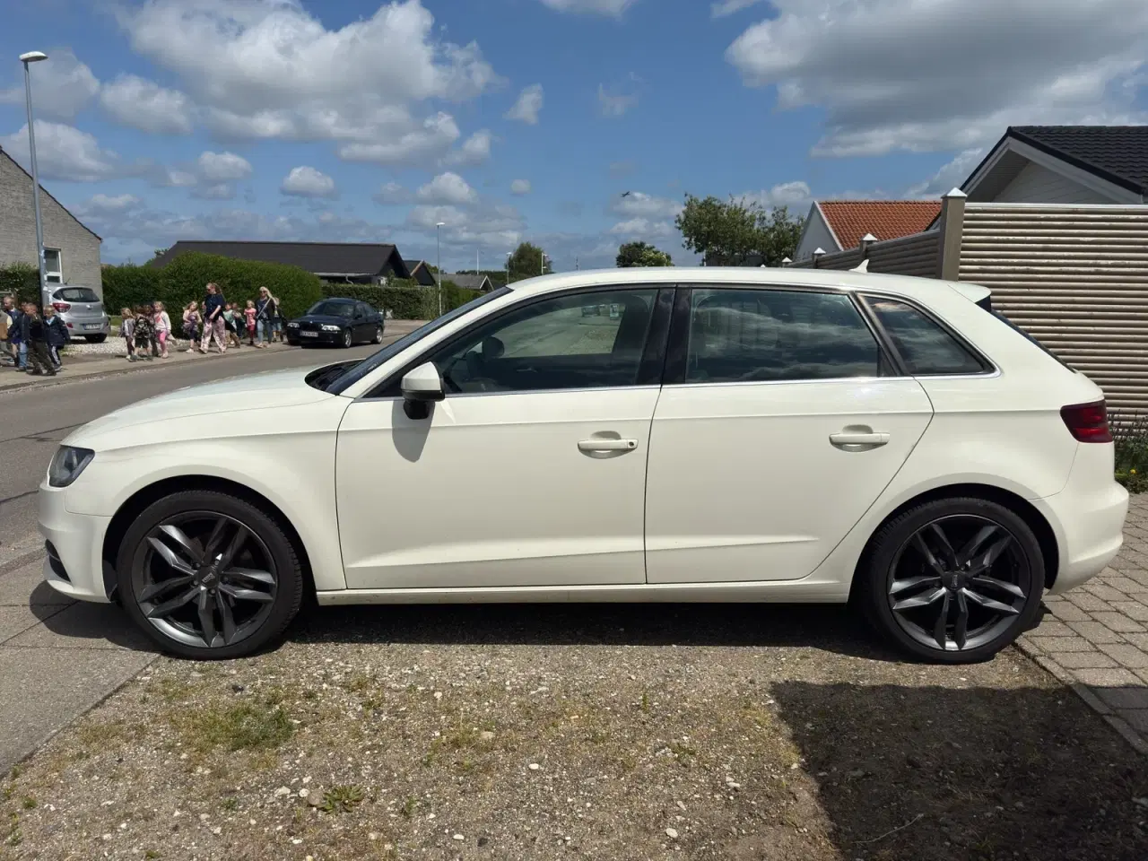 Billede 8 - Audi A3 1,4 TFSi 150 Ultra Sportback S-tr.