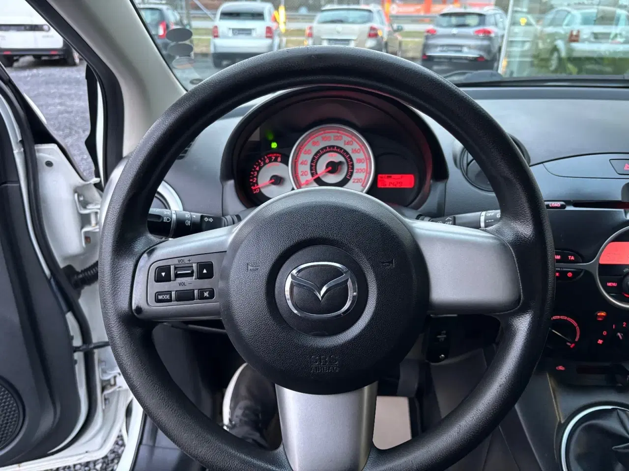 Billede 11 - Mazda 2 1,3 Advance
