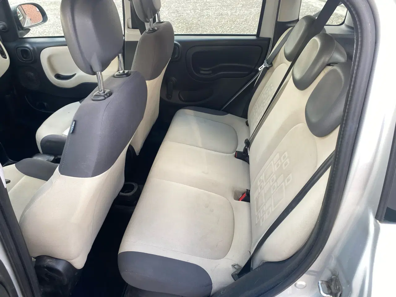 Billede 5 - Fiat Panda 0,9 TwinAir Easy Start & Stop 65HK 5d