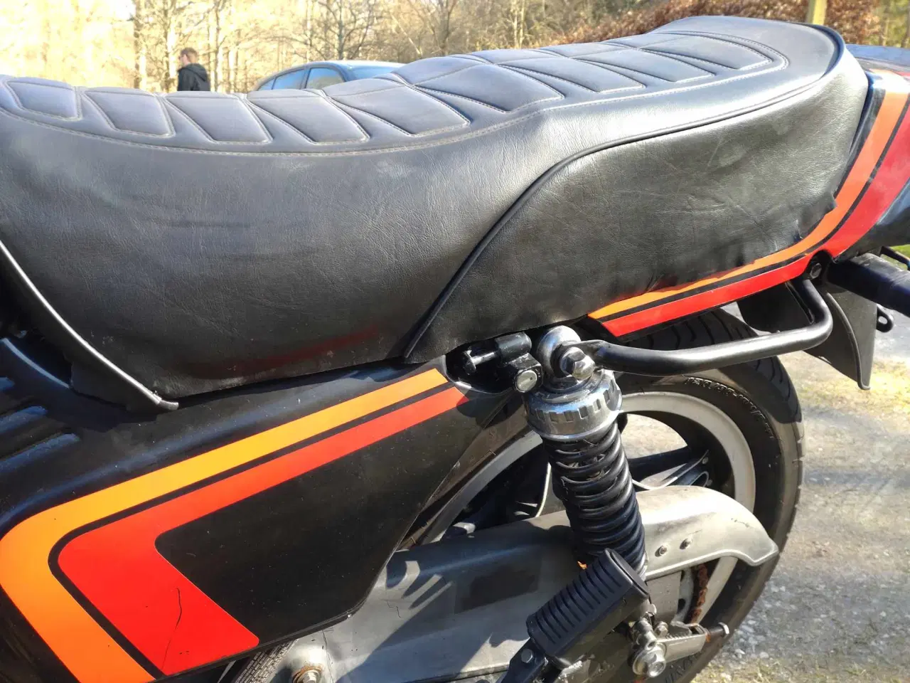 Billede 8 - Honda CB750 F