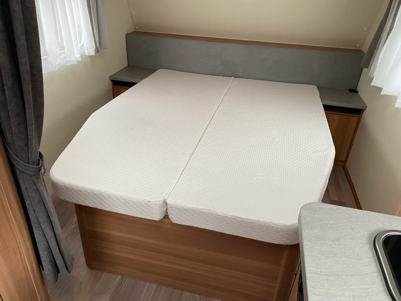 Billede 10 - Knaus Weinsberg Caraone 500