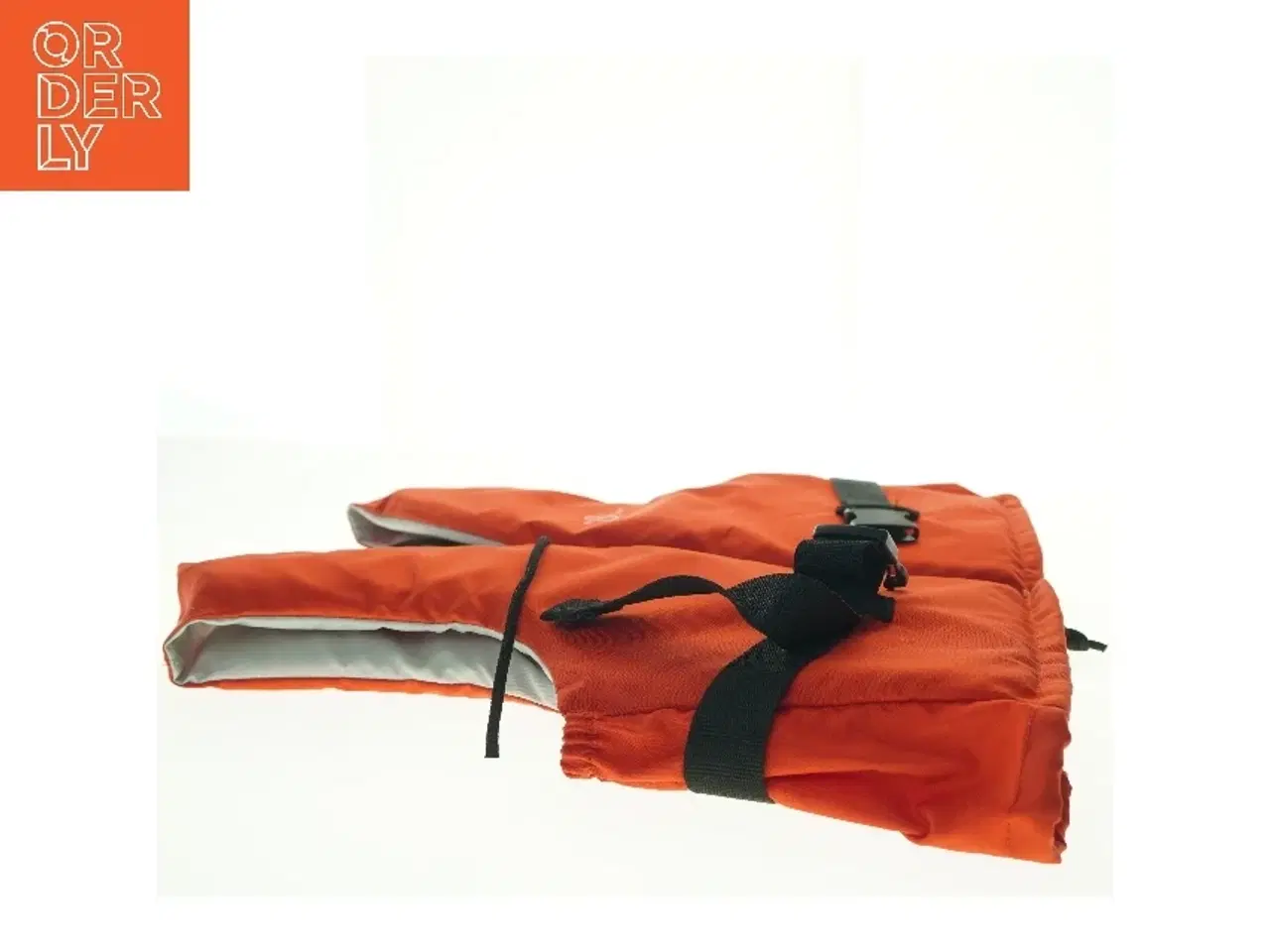 Billede 4 - Svømmevest til børn fra Fit&float (str. 50 til 70 kg)