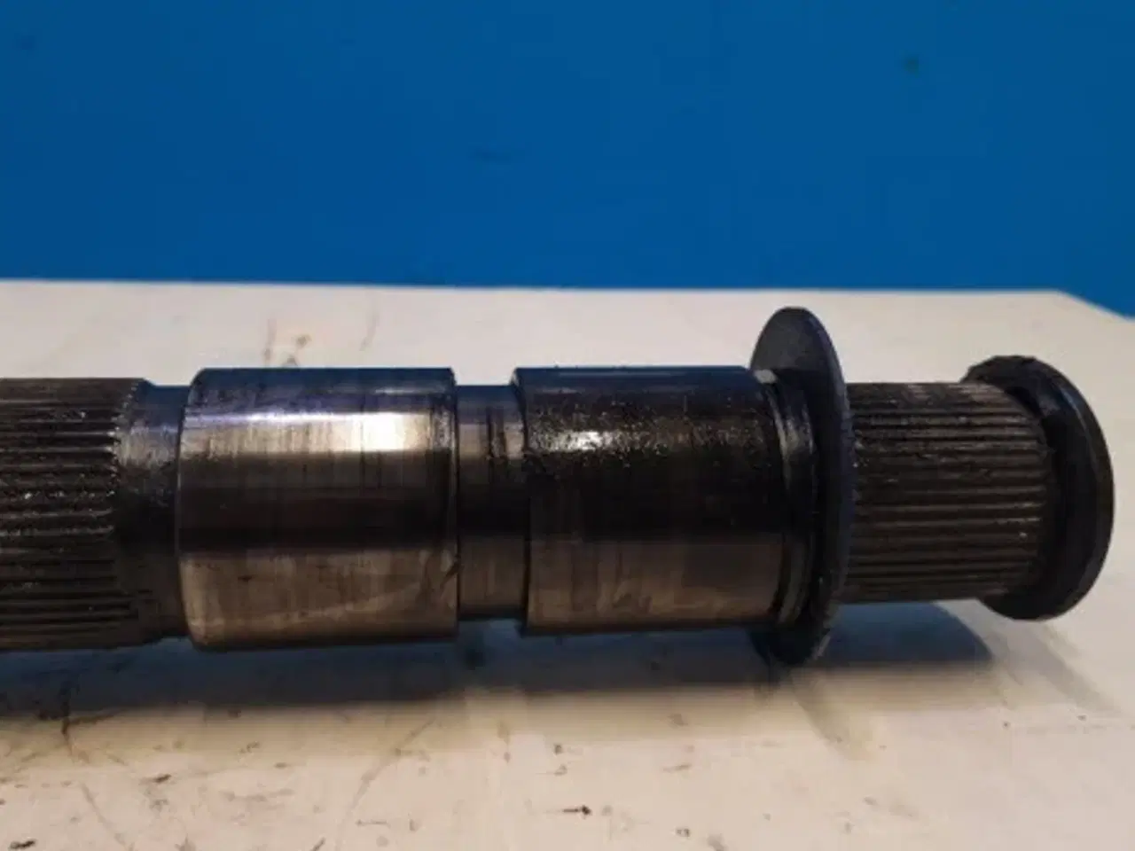 Billede 11 - Ford 6640 Aksel E3NN544AB