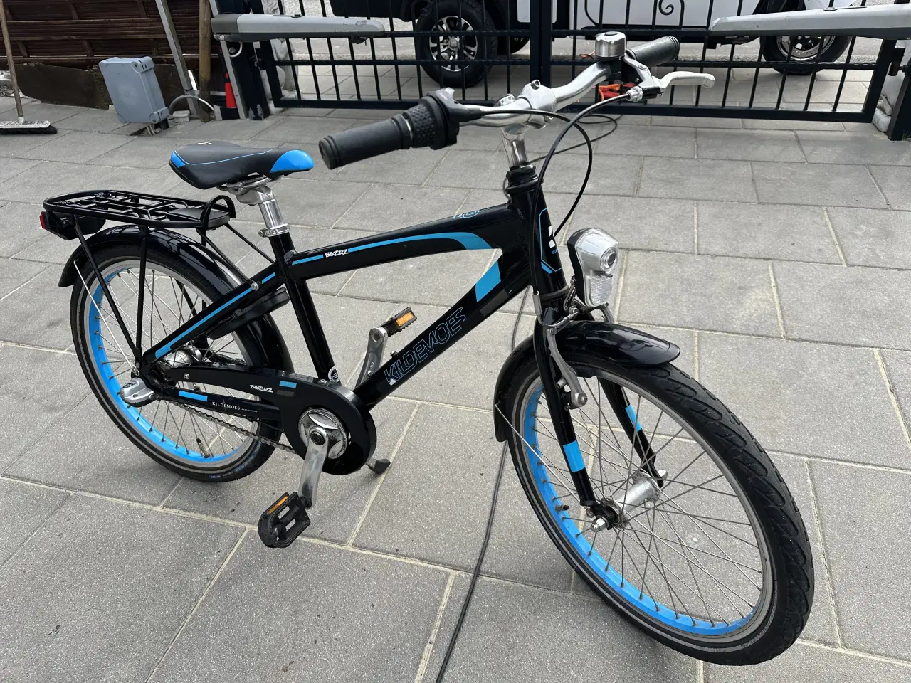 Billede 5 - Købt til 4899 kr 🤑20 tommer lækker cykel 
