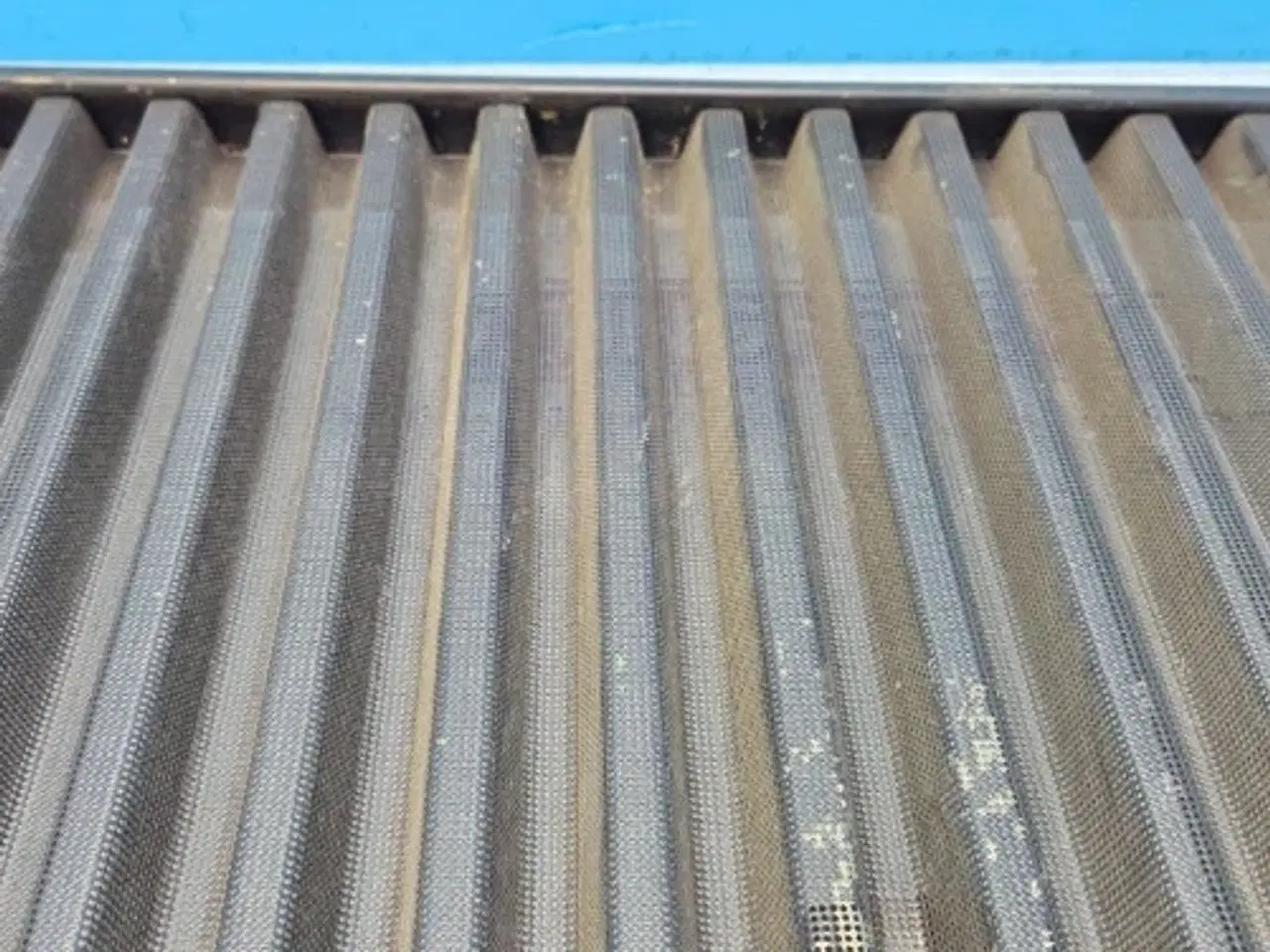 Billede 11 - John Deere 3050 Gitter AL67190